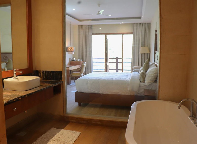 Punarnava Resort & Spa, Mussoorie, Inde