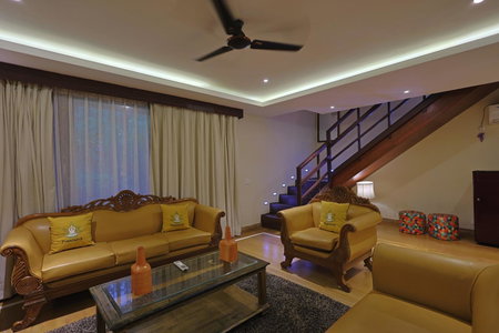 Punarnava Resort & Spa, Mussoorie, Inde