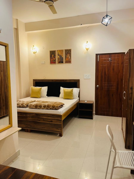 Rootz, Raipur, Inde
