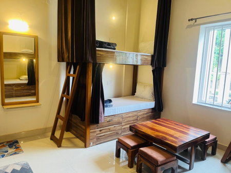 Rootz, Raipur, Inde