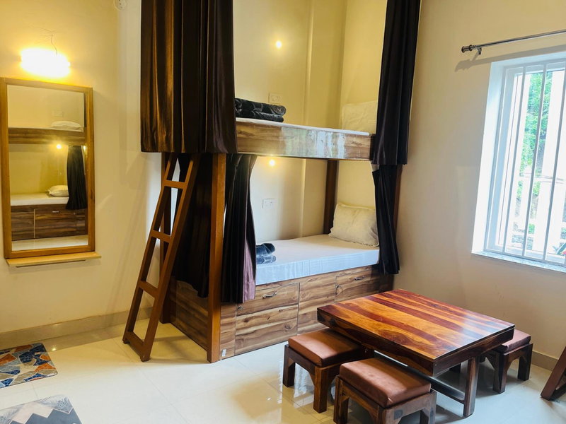 Rootz, Raipur, Inde