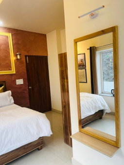 Rootz, Raipur, Inde