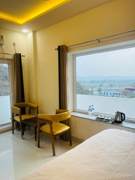 Rootz, Raipur, Inde