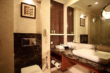 DLF Club 3, Gurgaon, India