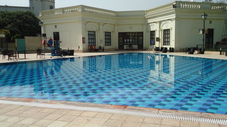 DLF Club 3, Gurgaon, India