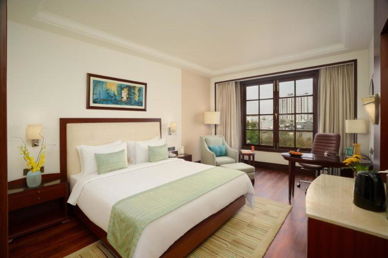 DLF Club 3, Gurgaon, India
