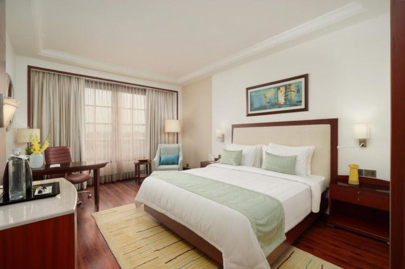 DLF Club 3, Gurgaon, India