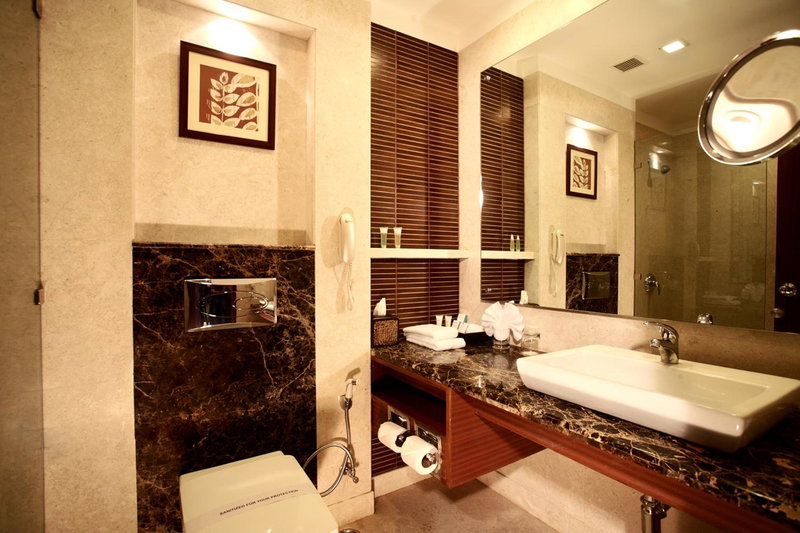 DLF Club 3, Gurgaon, India