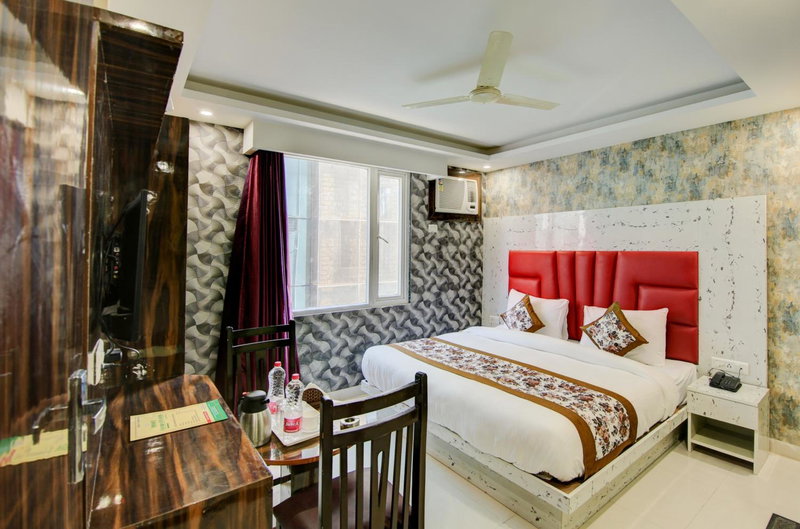Hotel Premium Suites Near Delhi Airport, Deoli, India