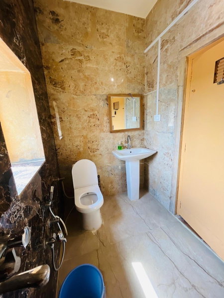 Mud Mirror Guesthouse, Jaisalmer, India
