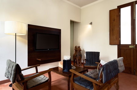 Villa Shanti by Villavi, Puducherry, Индия