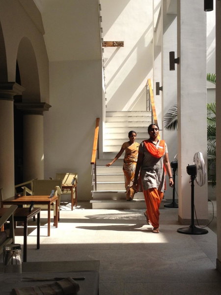 Villa Shanti by Villavi, Puducherry, Индия