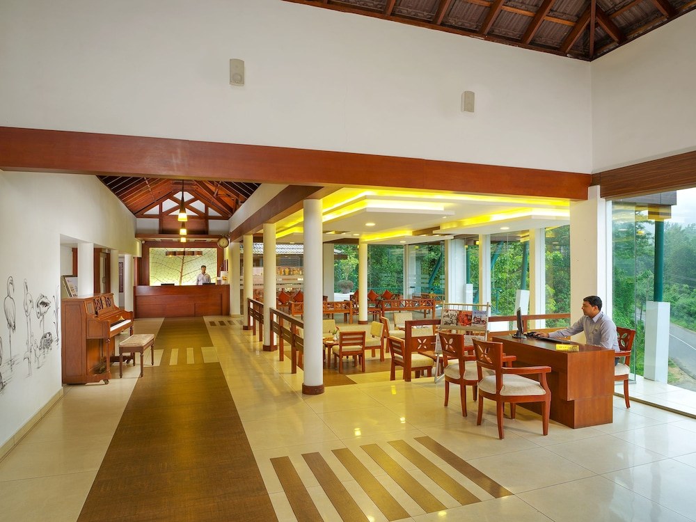 Hotel · Forest Canopy, Gudalur