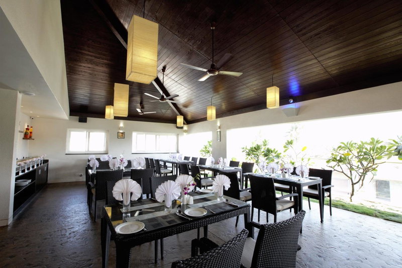 Temple Tree Hotel, Bengaluru, Inde