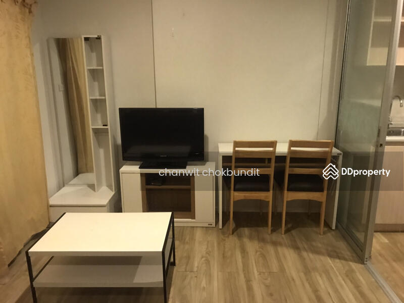 ISSI Condo Suksawat, Bangkok, Thailand