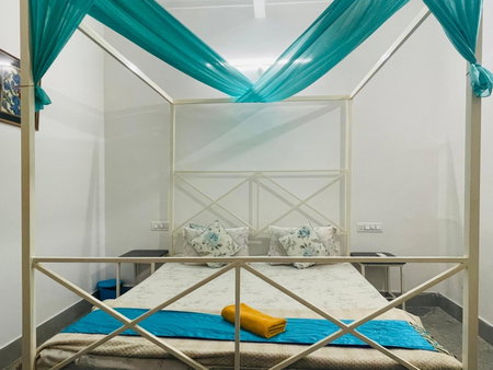 Hotel Atithya, Udaipur, Inde