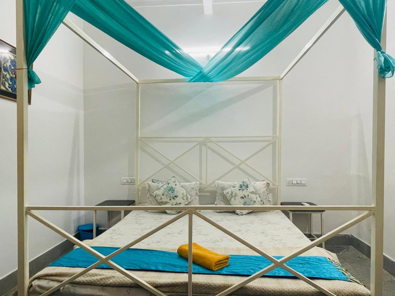 Hotel Atithya, Udaipur, Inde