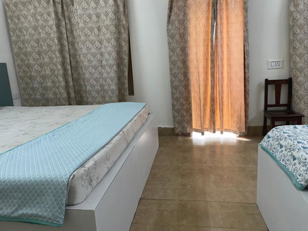 Hotel Atithya, Udaipur, Inde
