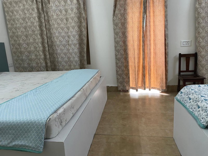 Hotel Atithya, Udaipur, Inde