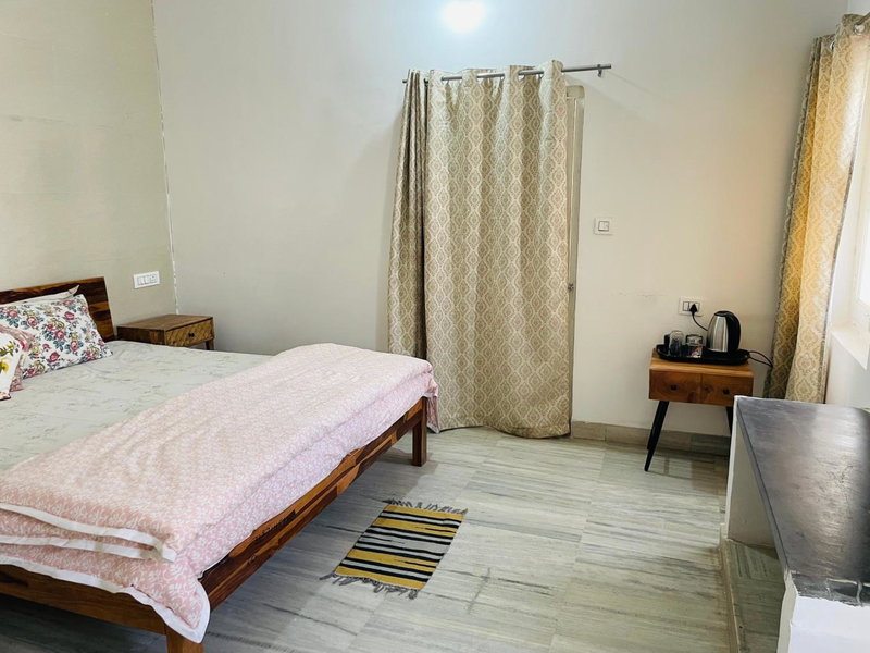 Hotel Atithya, Udaipur, Inde