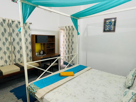 Hotel Atithya, Udaipur, Inde