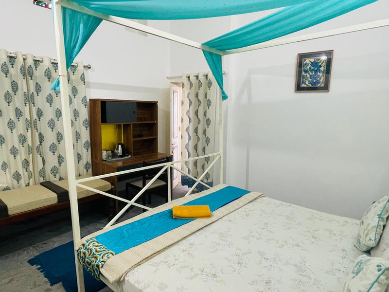 Hotel Atithya, Udaipur, Inde