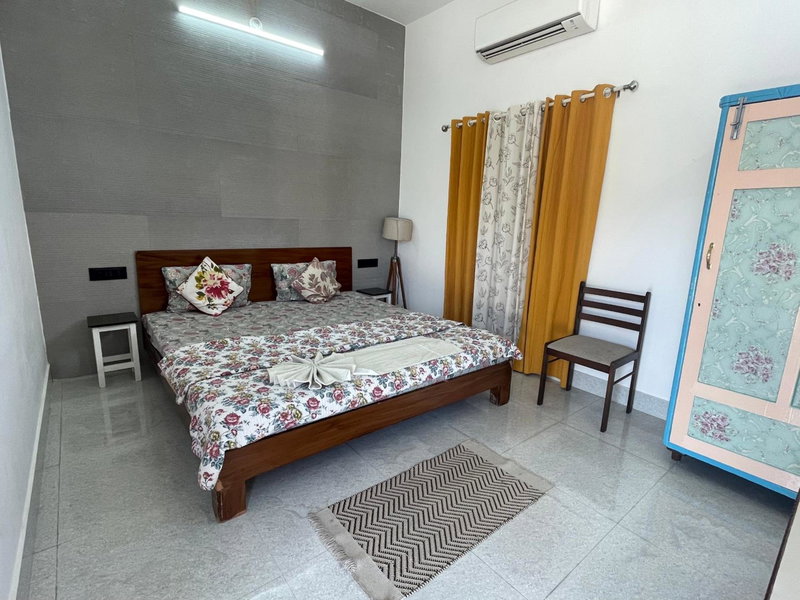 Hotel Atithya, Udaipur, Inde