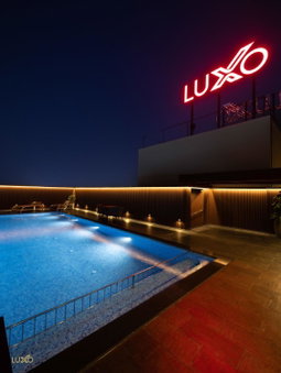 Luxo Kochi, Kanayannur, India