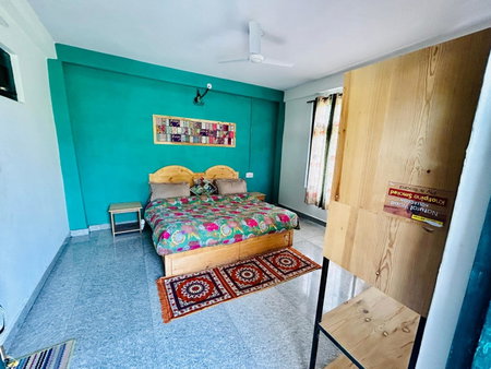 Kasol Hostel, Kulu, India
