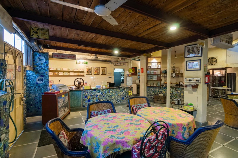 Jaipur Inn, Jaipur, India