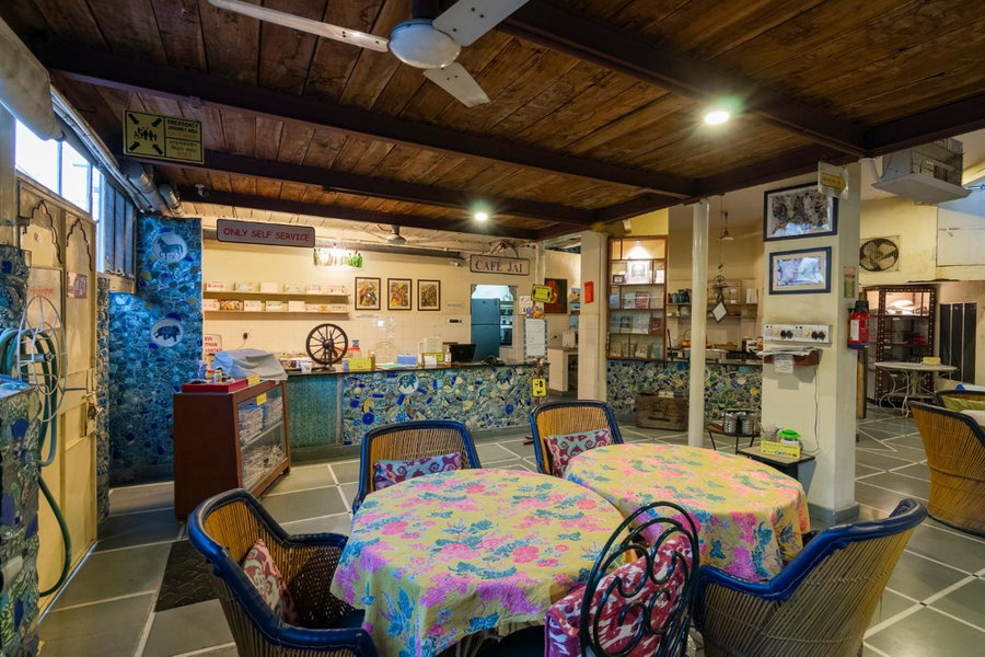 Jaipur Inn, Jaipur, India