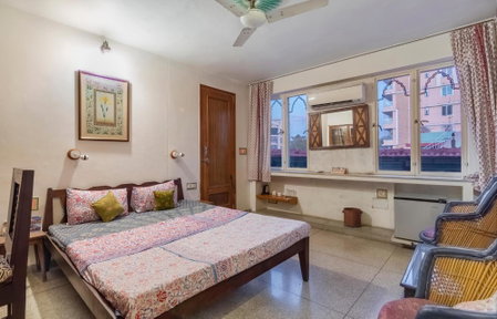 Jaipur Inn, Jaipur, India