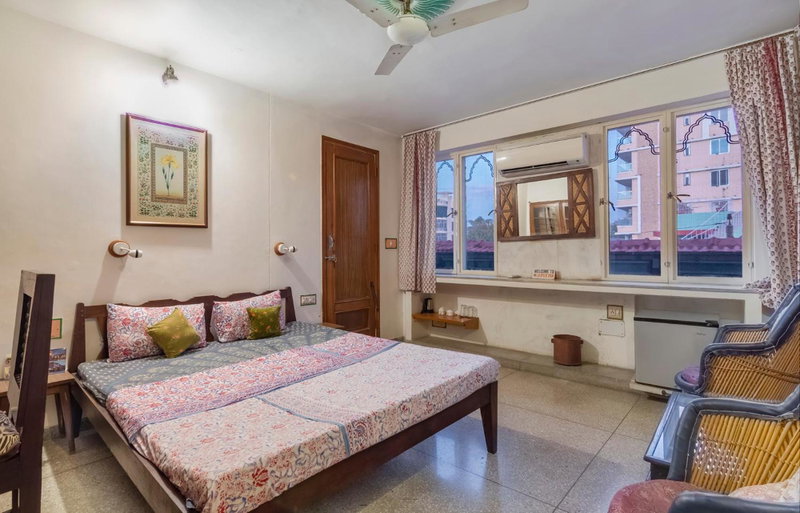 Jaipur Inn, Jaipur, India