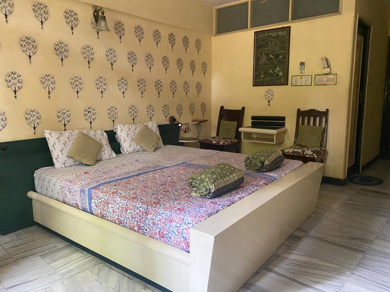 Jaipur Inn, Jaipur, India