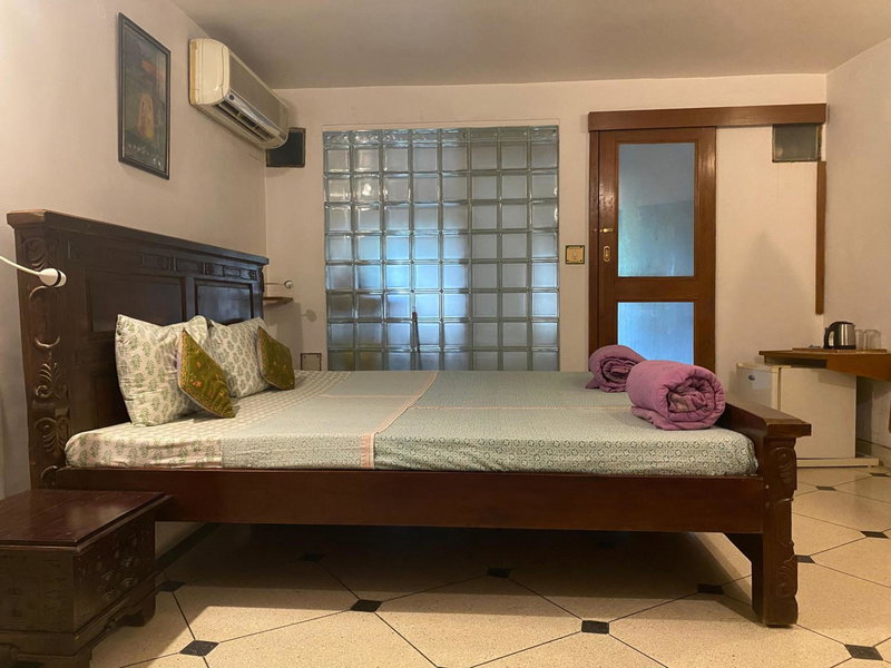 Jaipur Inn, Jaipur, India