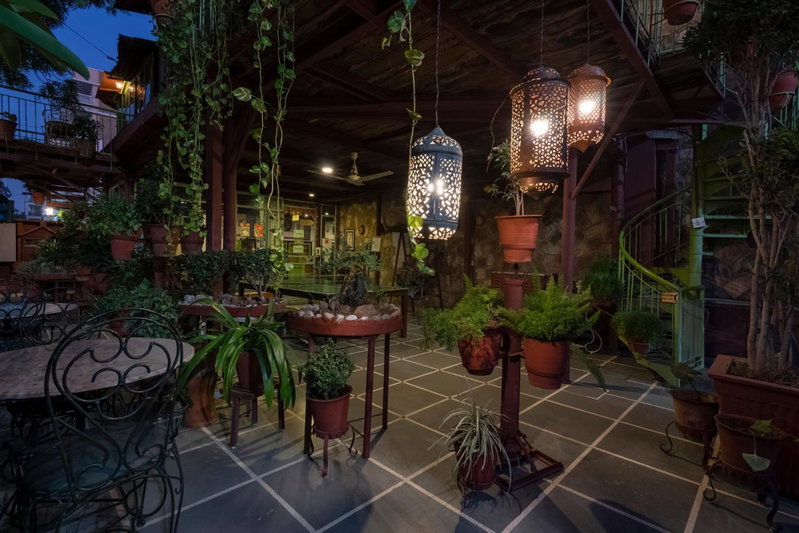 Jaipur Inn, Jaipur, India