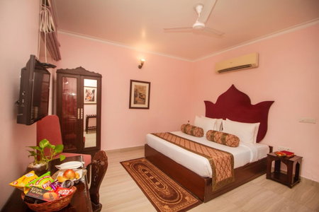 Amritara Suryauday Haveli, Varanasi, India