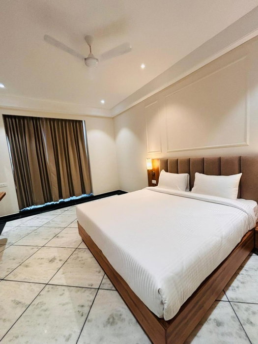 Jaipur Hotel Saaj Mansion, Jaipur, Inde