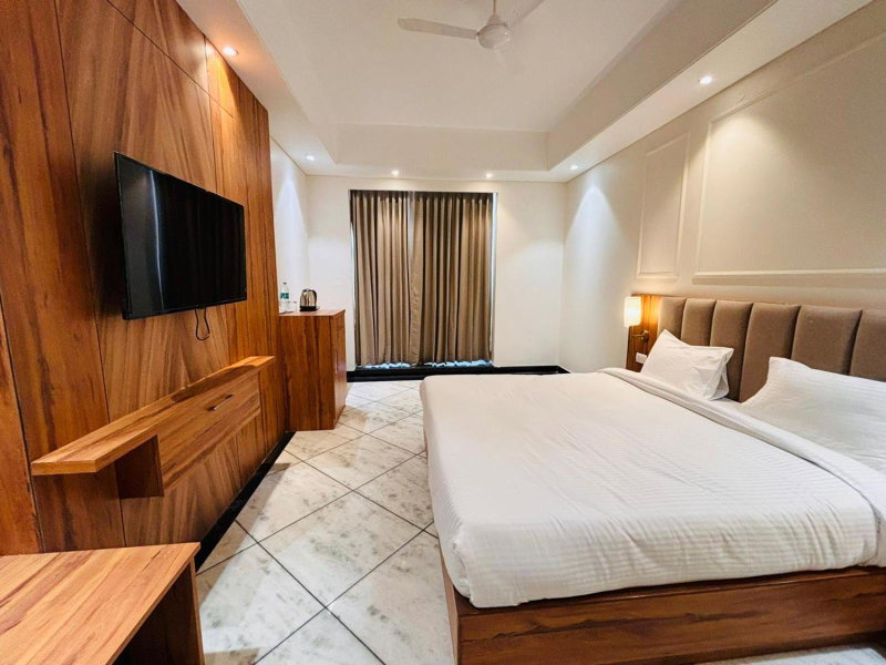 Jaipur Hotel Saaj Mansion, Jaipur, Inde