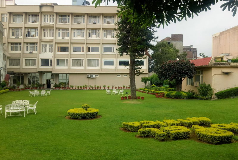 Hotel Ambica Katra, Udhampur, Inde