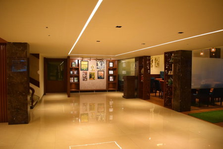 Hotel Ambica Katra, Udhampur, Inde