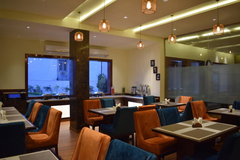 Hotel Ambica Katra, Udhampur, Inde