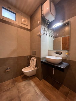 The Stone Age : a boutique hotel, Shimla, India