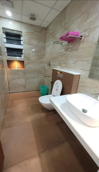 Amminis Mansion by Doris Homes, Thrissur, India