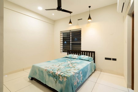 Amminis Mansion by Doris Homes, Thrissur, India
