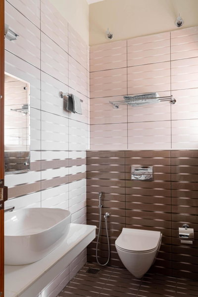 Amminis Mansion by Doris Homes, Thrissur, India