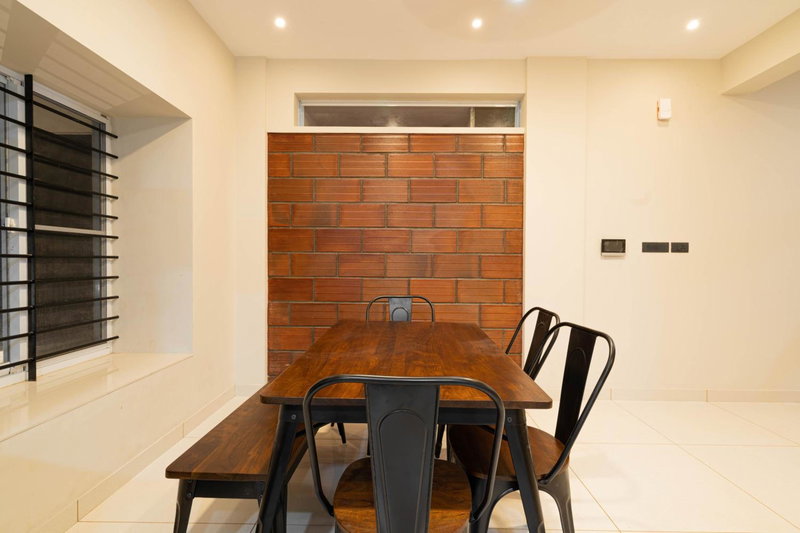 Amminis Mansion by Doris Homes, Thrissur, India