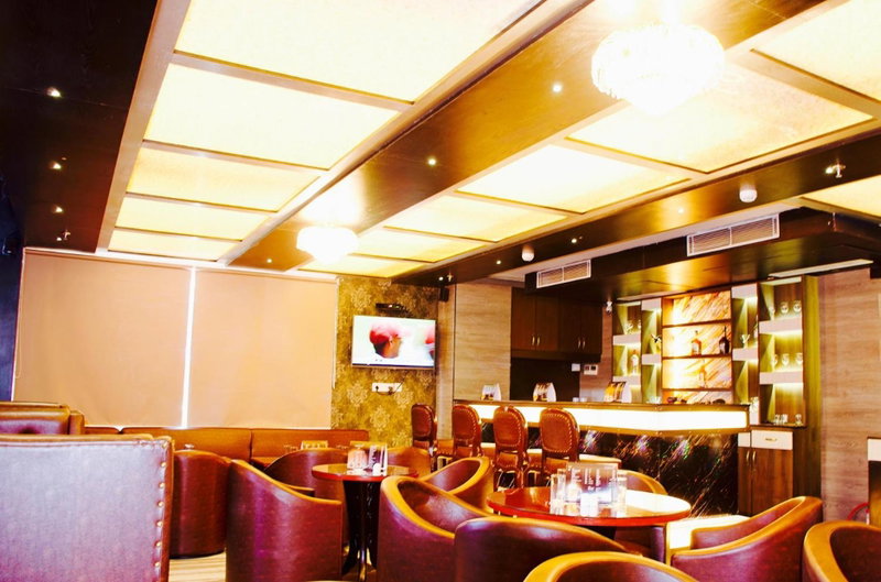 Ethnotel, Kolkata Airport, Dam Dam, Индия