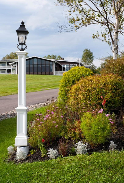 Silver Dart Lodge, Baddeck, Canada
