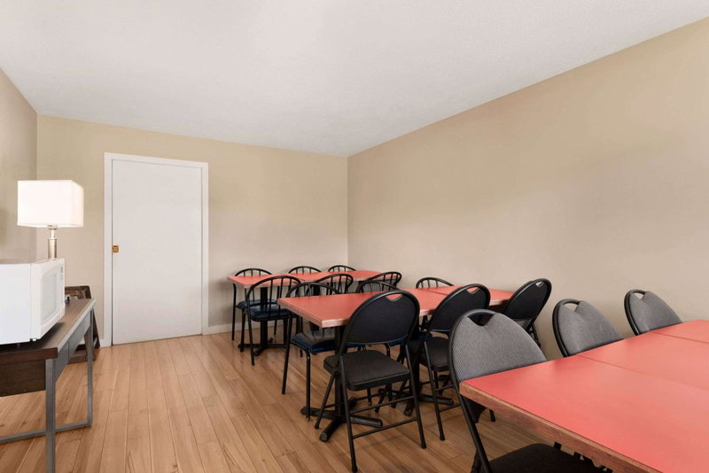 Travelodge by Wyndham Salmon Arm BC, Salmon Arm, Kanada